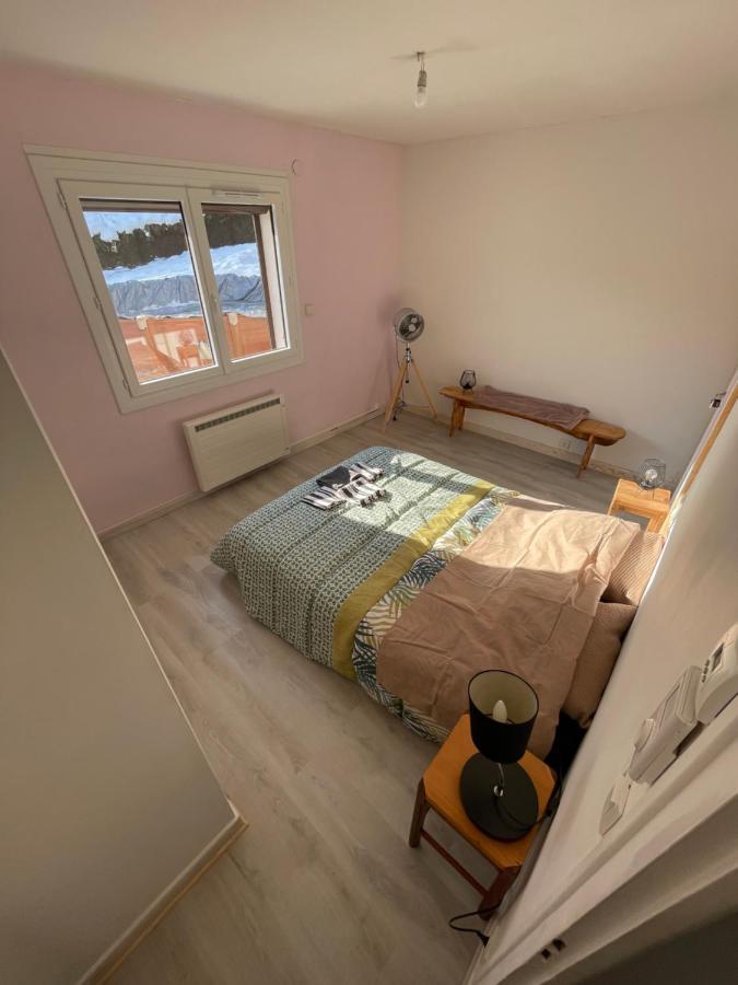Petit Logement Cosy Dans Maison Au Calme Verrens-Arvey Экстерьер фото